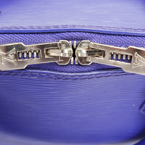 Louis Vuitton Epi Alma PM - Picture 8 of 12